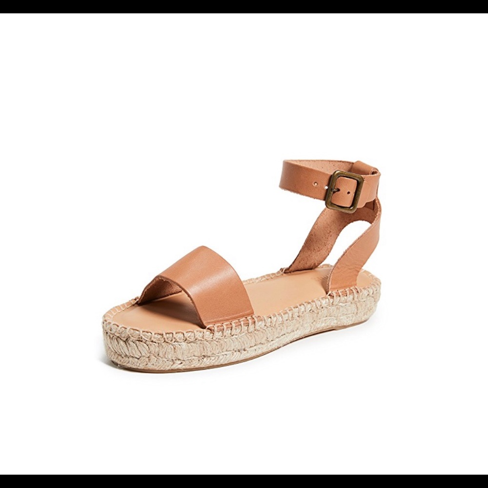 Soludos Cadiz Sandal